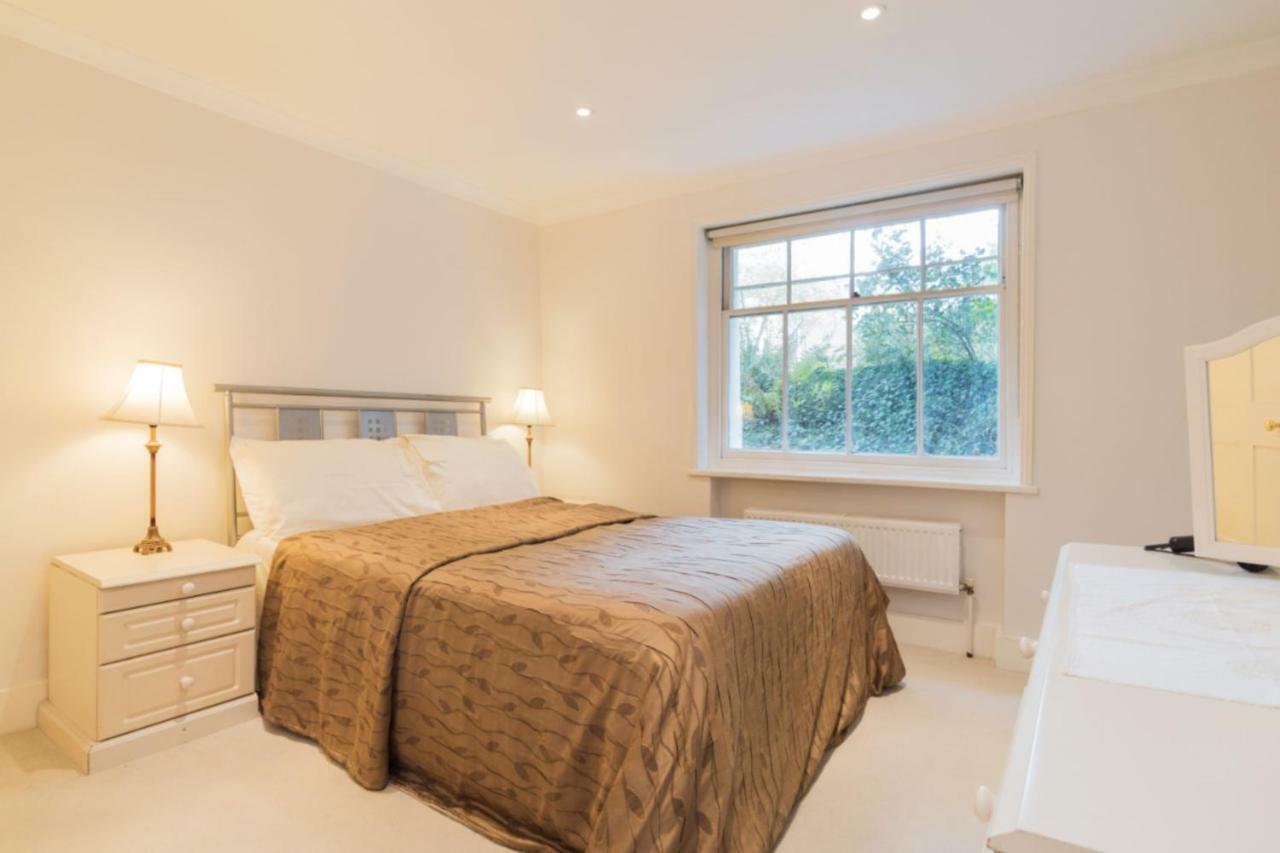 Shooters Hill Aparts Affittacamere