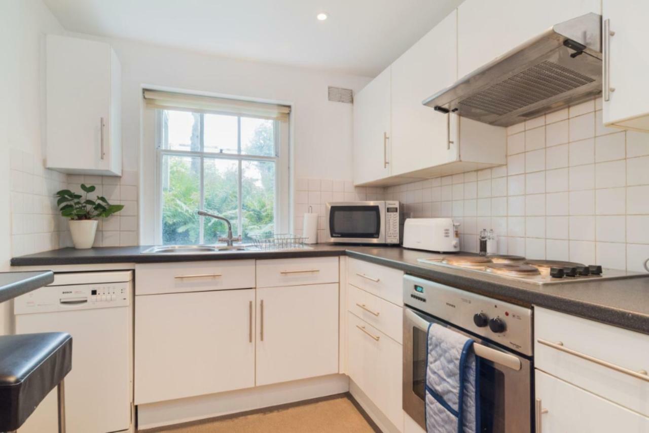 Shooters Hill Aparts Affittacamere